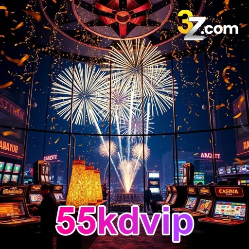 Recursos Inovadores do App do 55kdvip para Gamers