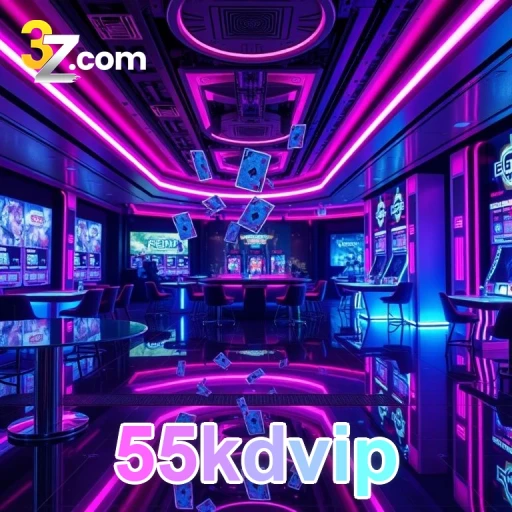 Baixar Jogos Incríveis no 55kdvip: Sua Fonte de Diversão