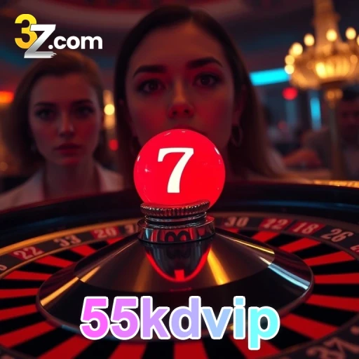 Aventuras em Jogos: 55kdvip e Suas Ofertas Imperdíveis