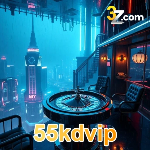 55kdvip Baixar App